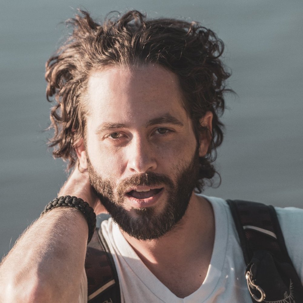 Meet your Posher, Paul